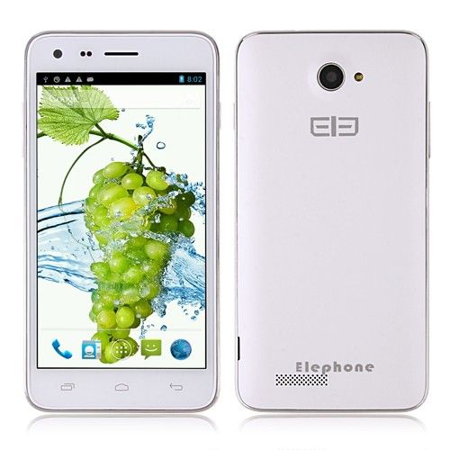 Elephone P7 Mini