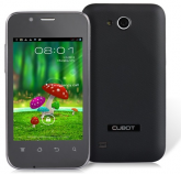 Cubot C7 Android 2.3.9
