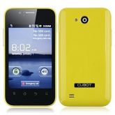 K-Touch T619+ Android 2.3